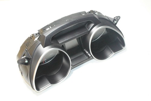 Audi compteur vitesse - compteur, de