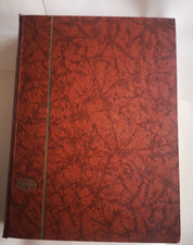 timbre gros ALBUM pour timbre