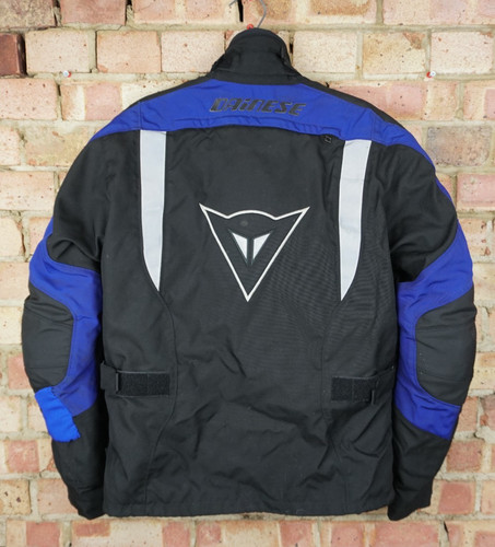 Dainese veste moto - veste, textile