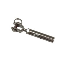 Pour Cable 10mm Embout Chape