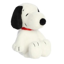 Peluche Peanuts Floppy Snoopy