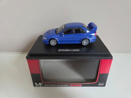 Epoch mtech 43 mitsubishi - mtech, 1/43