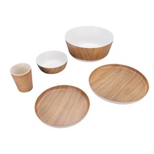 Ensemble De Vaisselle En