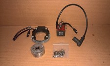 IAME Komet KPV100 HPV100 KPV HPV 100 Kart Ignition System PVL 105 458
