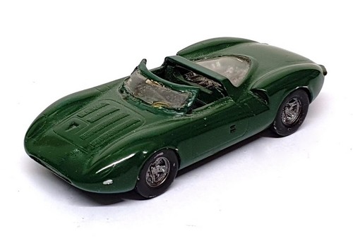Danbury mint scale jk22 - 1/43,