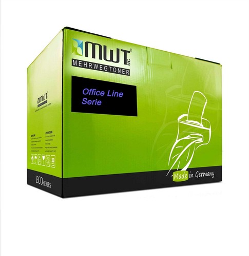 Mwt bureau toner chip xxl - mwt, pour