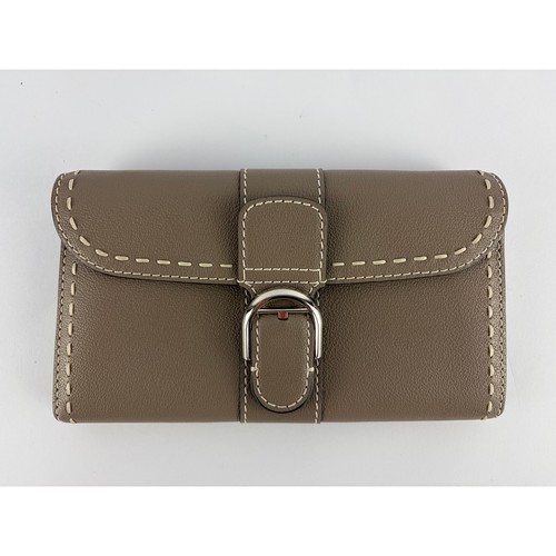 Delvaux brillant long - delvaux, wallet
