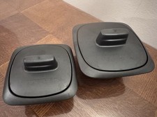 Lot De 2 Terrines Ultra Pro