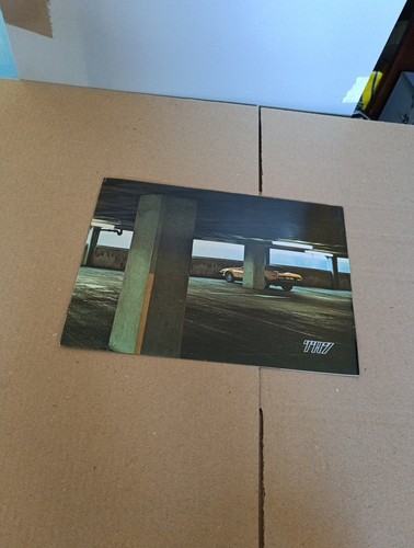 Triumph tr7 catalogue - tr7,