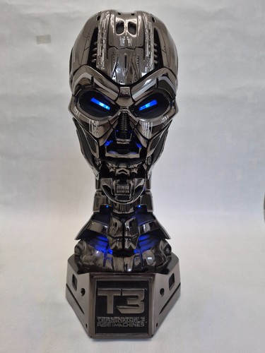 Terminator tx - -,