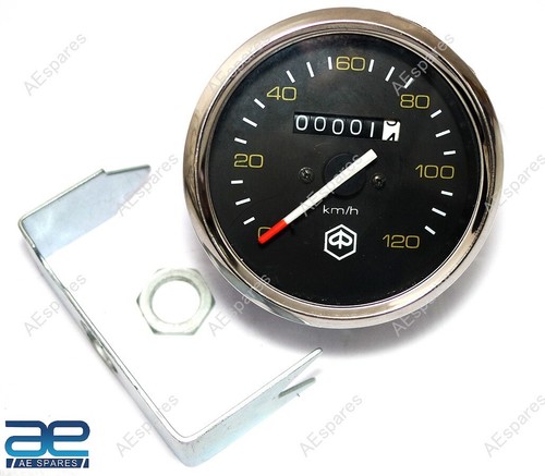 Compteur vitesse 120 h - de, km/h