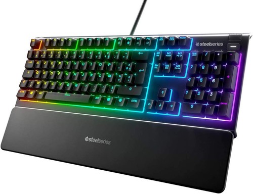 Steelseries 64799 apex - apex, 3