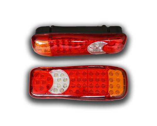 Pièces feux led 24v feu - led,