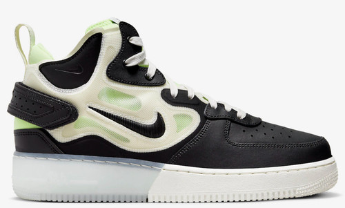 Nike air force mid - 1, "