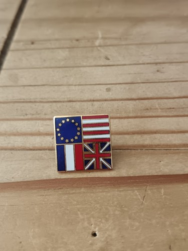 Pin pins - pin's, enamel