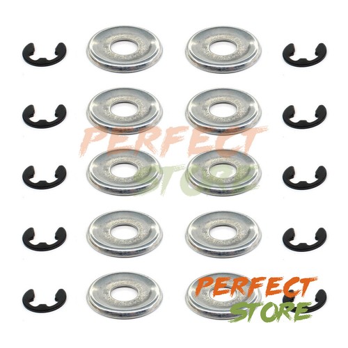 10x clutch washer clip for - 10x,