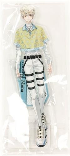 Présentoir personnages sur - personnages,