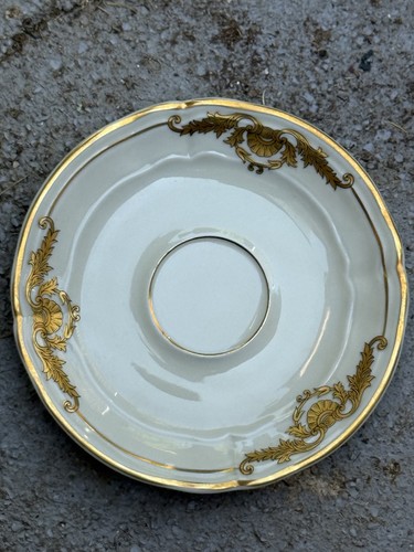 Coupelle sous tasse bernardaud - coupelle,