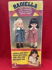 Poupée ancienne RADIELLA