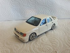 Burago 1/43   Ford  Sierra