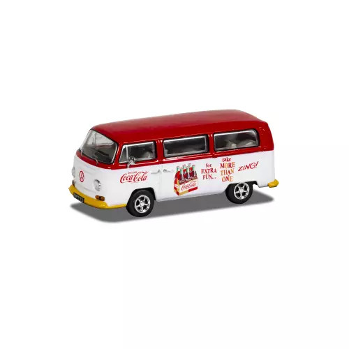 Corgi cc02744 coca cola - corgi,