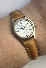 MONTRE MECANIQUE MARQUE OMEGA