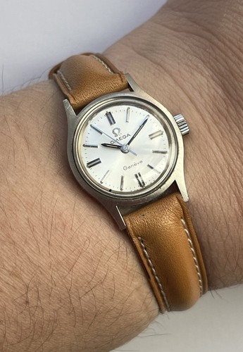 Montre mecanique marque - mecanique, omega
