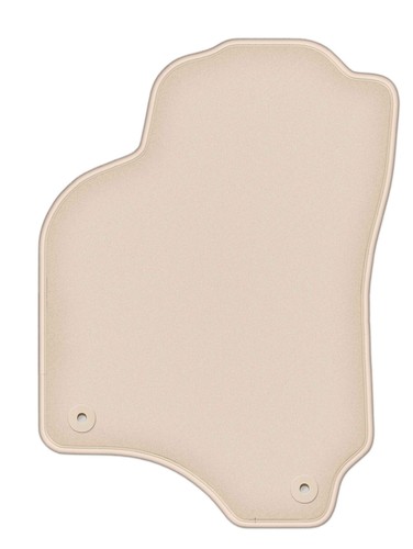 Tapis conducteur velours - , opel