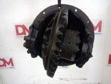 10X41 DIFFERENTIEL ARRIÈRE /