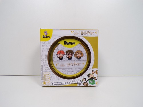 Jeux société dobble - jeux,