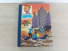 ALBUM DU JOURNAL DE SPIROU n°