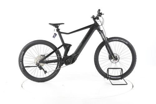 Bulls copperhead evo - bulls, vtt