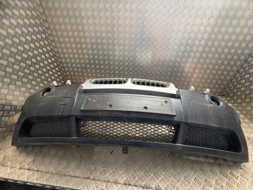 Pare choc avant bmw e83 - avant, x3