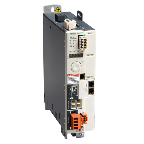 Schneider electric lxm32su45m2 - schneider,