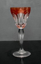 Verre à vin du rhin Roemer