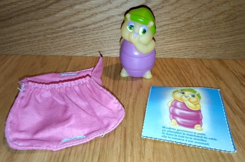 Figurine luciole luxioles - luciole,