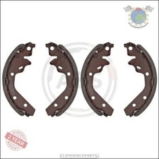 Jeu De Mâchoires De Frein Abs