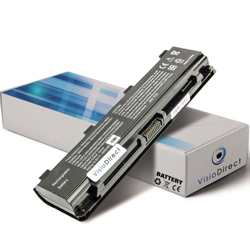 Batterie pour ordinateur