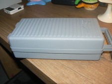 Range-Cassette, Boite