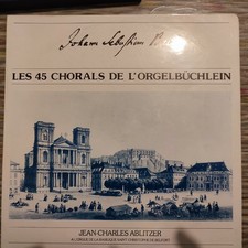 disques vinyles (2) 33 tours