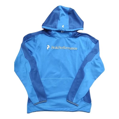 Pull capuche peak - pull,