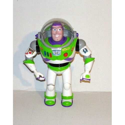 Buzz eclair interactif - l'eclair,