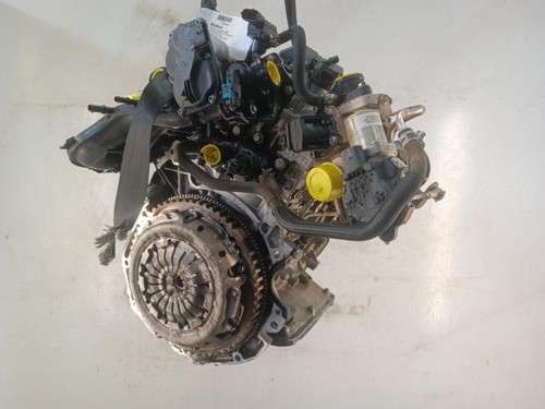 Moteur renault twingo phase - twingo,
