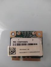 Carte Wifi Atheros AR5B97