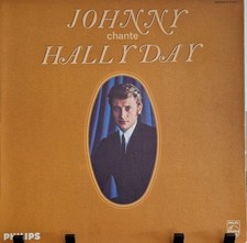 Johnny Hallyday "Johnny chante