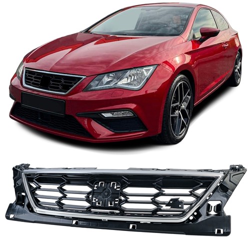 Calandre upgrade sport avec - upgrade,