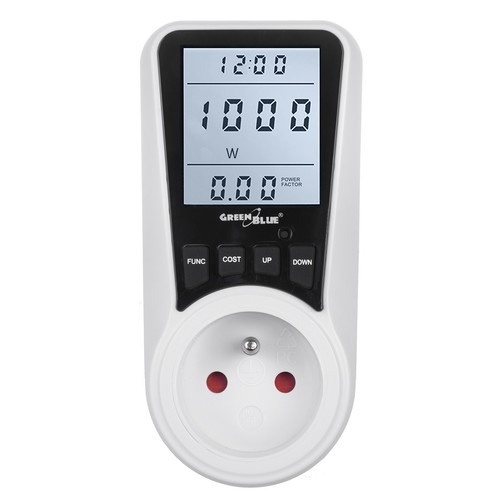 Compteur électricité gb350 - compteur, d'électricité