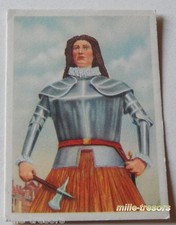 Image CHROMO COTE D'OR Collection FOLKLORE BELGE N°105 - TOURNAI - ESPINOY