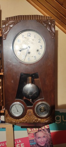 Carillon kienzle - carillon, «