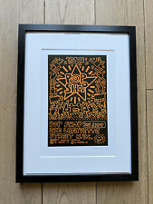 KEITH HARING STREETART 80s